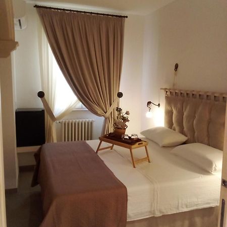 All'Ottantuno Lecce Buitenkant foto