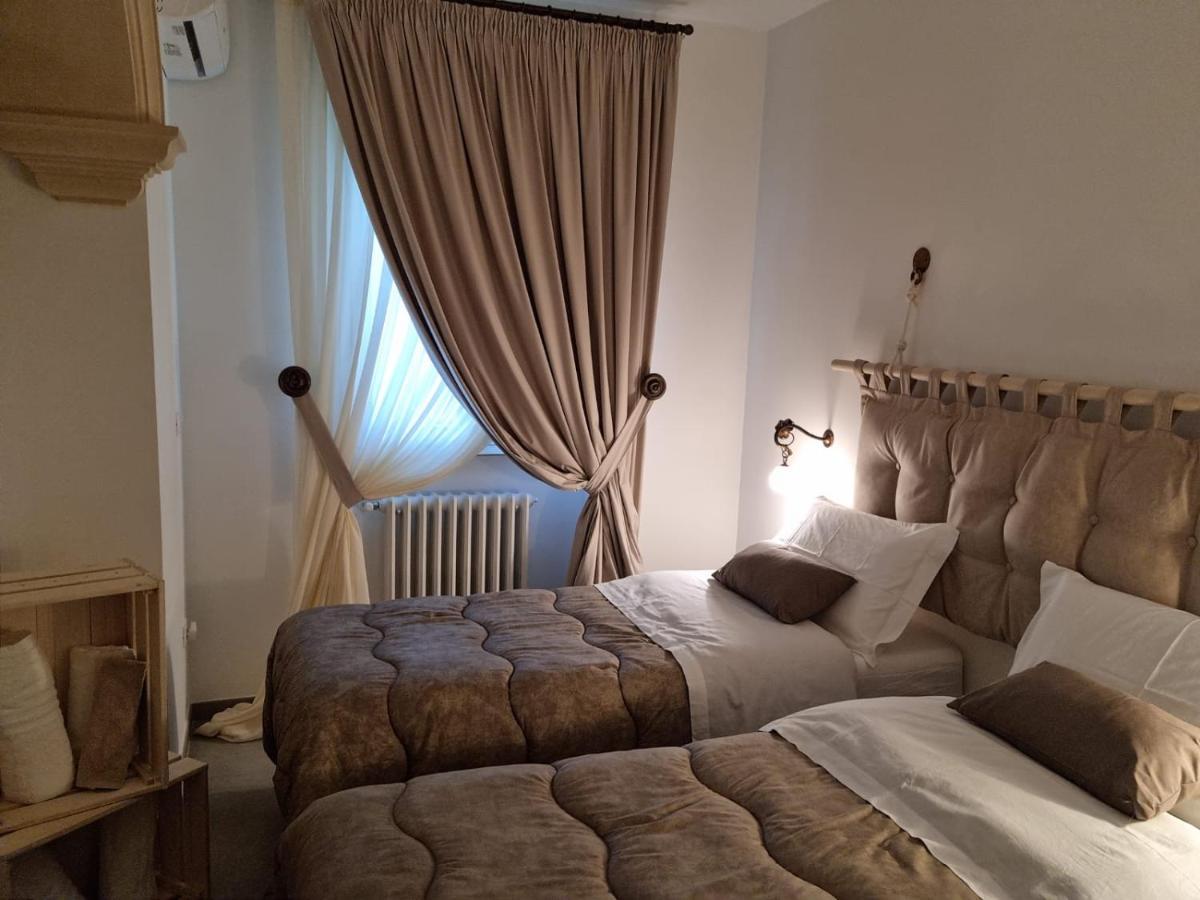 All'Ottantuno Lecce Buitenkant foto