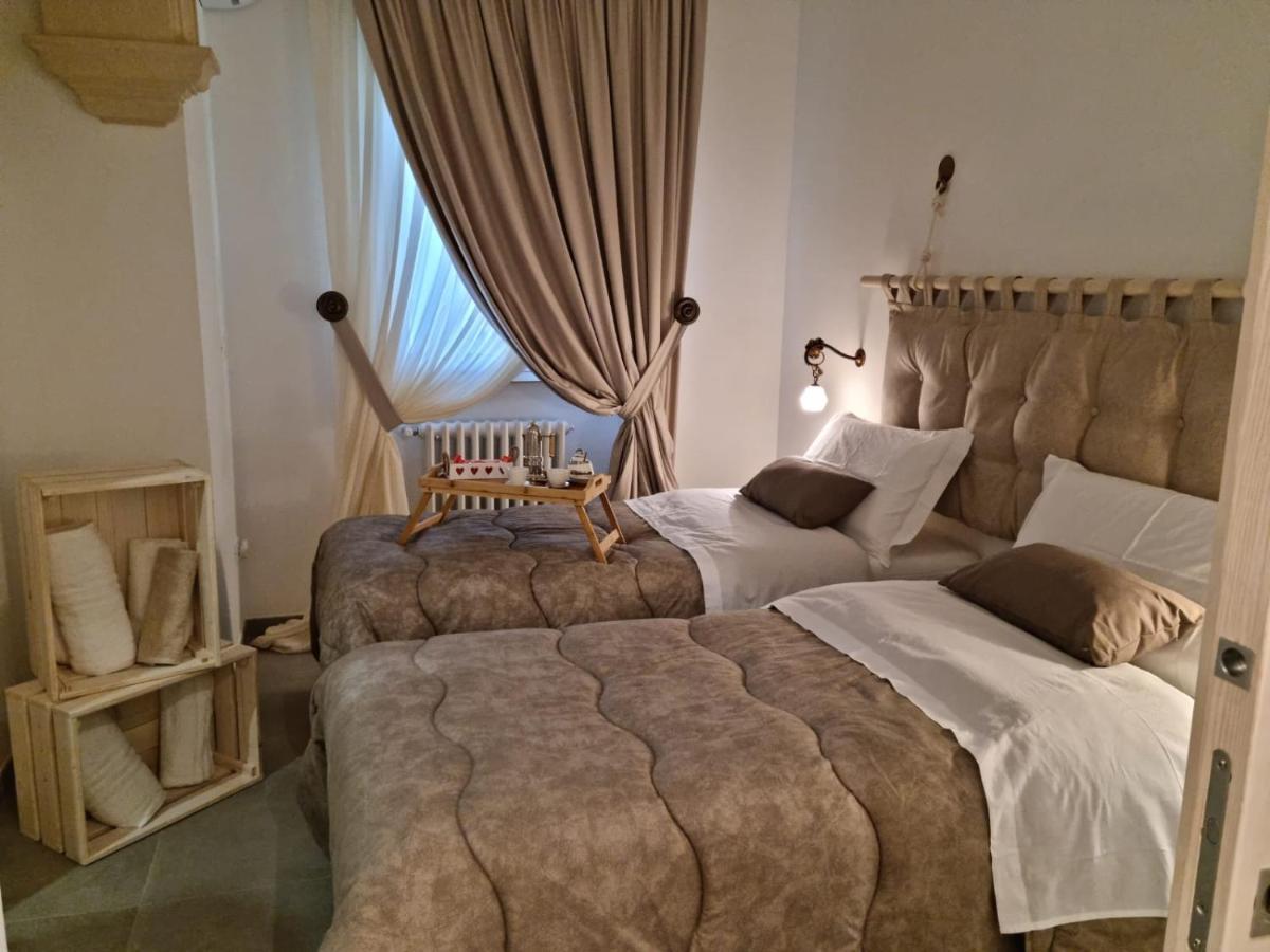 All'Ottantuno Lecce Buitenkant foto