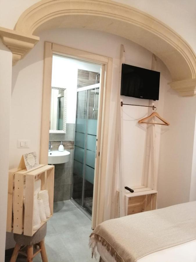 All'Ottantuno Lecce Buitenkant foto