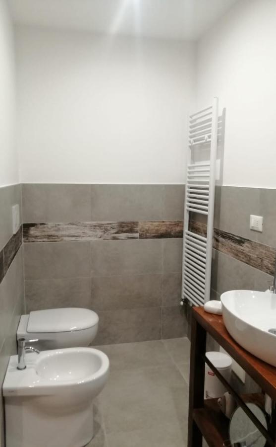 All'Ottantuno Lecce Buitenkant foto