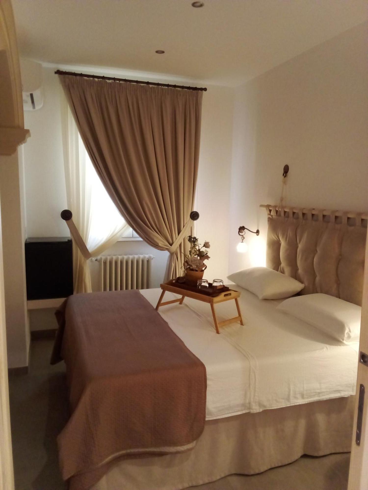 All'Ottantuno Lecce Buitenkant foto