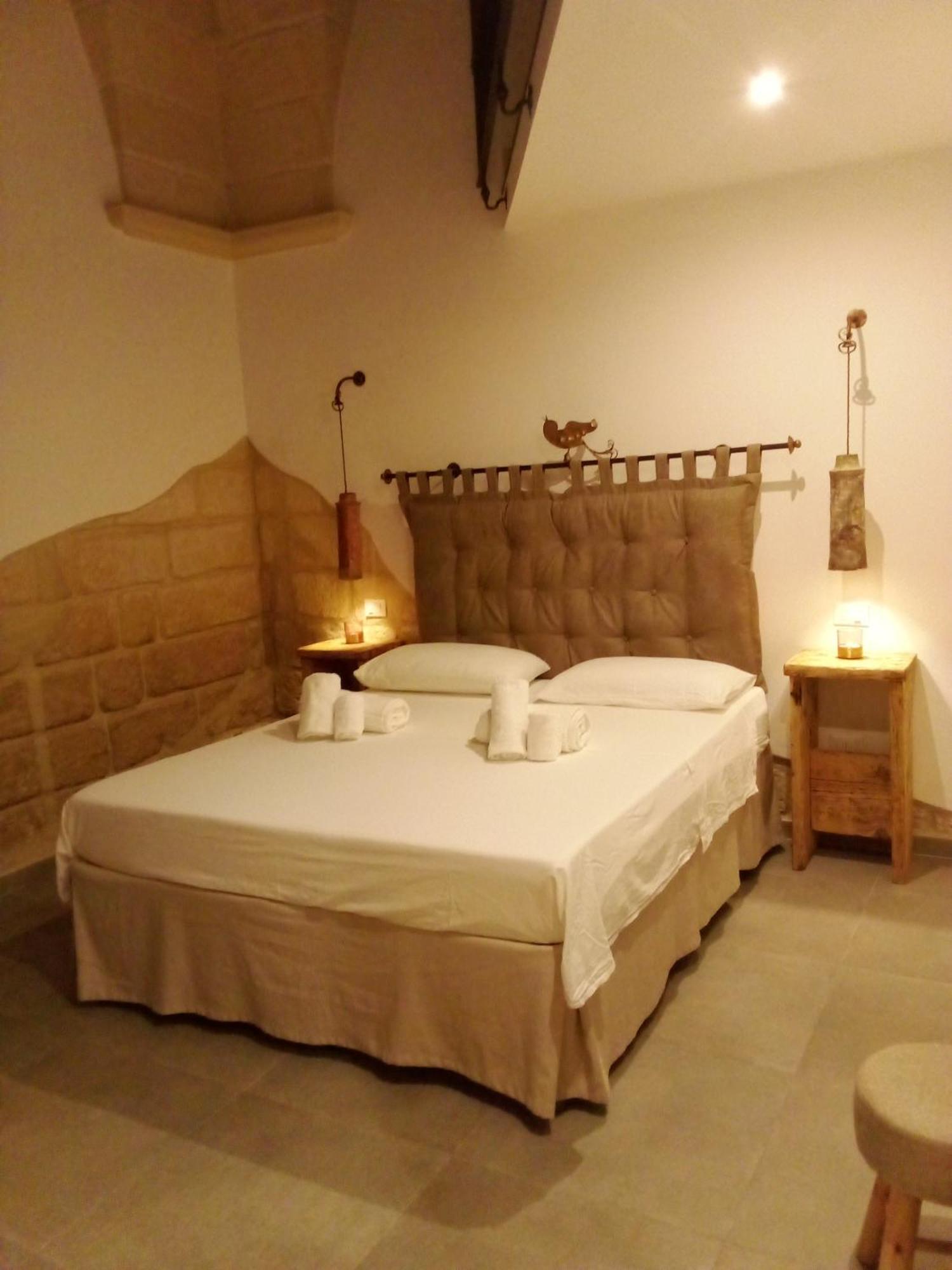 All'Ottantuno Lecce Buitenkant foto